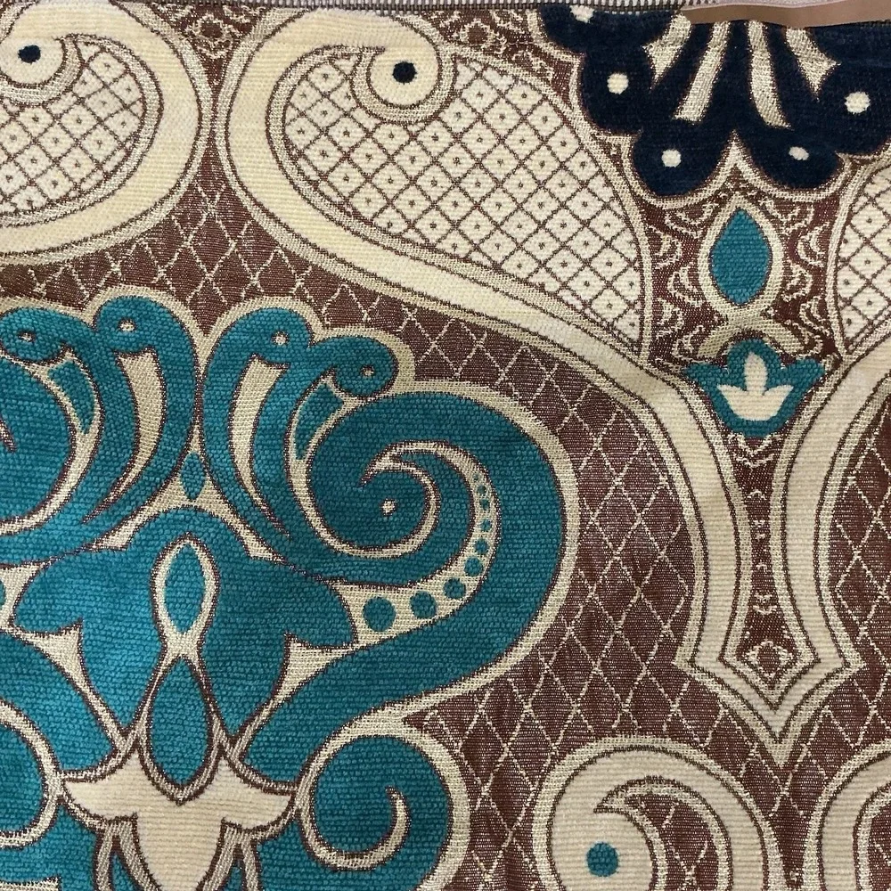Mushmina moroccan floral